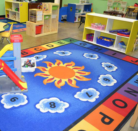 Bronte Harbour Nursery School | 2489 Lakeshore Road West, Oakville, ON L6L 1H9