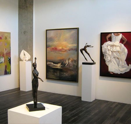 Trias Gallery | 11 Bronte Rd Unit 29, Oakville, ON L6L 0E1