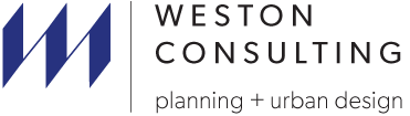 Weston Consulting, Planning & Urban Design