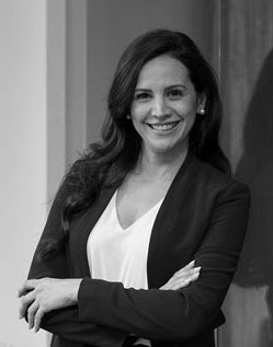 Hadeel Haidar, Sales Representative