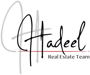 Hadeel Haidar, Sales Representative